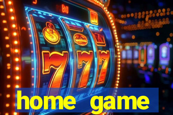 home game gamecategoryid 0
